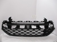 фото thumb №1, Citroen c4 picasso ii решётка бампера передней решётка