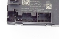 фото thumb №5, Porsche macan 95b задня права блок керуючий двері 4h0959795p 4h095