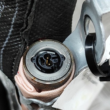 фото thumb №6, Peugeot 3008 ii 2021 права сторона шторка подушка безпеки