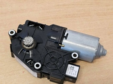 фото thumb №5, Моторчик люк volvo v60 s60 39817354