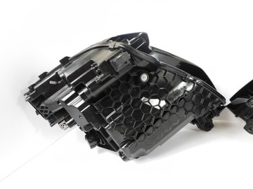 фото thumb №9, Audi e tron 4ke лампа правая левая digital matrix