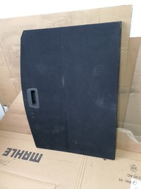 фото thumb №1, Коврик багажника обшивка koleos ii