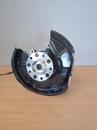 фото thumb №1, Kia sportage iv 1.6d поворотна опора ліва зад