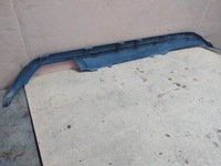 фото thumb №7, Спойлер диффузор бампера задняя peugeot 208 gti