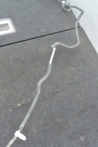 фото thumb №7, Шланг труба кондиционера 3.5 v6 lexus gs iii 450h rhd uk