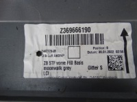 Mini countryman f60 lift 20- бампер передний Киев, фото thumb