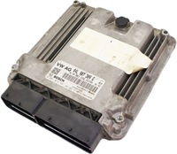 фото thumb №1, Ny136 vw jetta vi 5c 2.0d бортовий комп'ютер двигуна