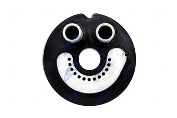 фото thumb №11, Радиаторов масла renault master 2.2dci 2000- 2.5dci 2006- trafic