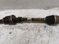 фото thumb №3, Привідний вал довга права renault scenic ii 1.9 8200790517