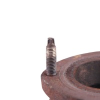 фото thumb №11, Ford transit mk8 корпус турбокомпресора 2.2 tdci 2254337 7957883