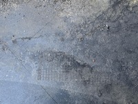 фото thumb №16, Audi q5 8r спойлер накладка бампера перед 8r0807061g