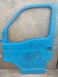 фото thumb №1, Дверь передние левая iveco daily iv 06-14 425