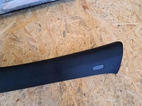 фото thumb №7, Mercedes w247 b-klasa захист стійка a ліва перед чорна