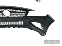 Бамперы решётка радиатора решётка mercedes a-klasa w176 дорестайлинг Недорого, фото thumb