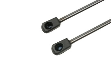 SPRĘŻYNA GAZOWA BAGAŻNIKA LEWA+PRAWA VW TOURAN 03- 505MM / 770N
