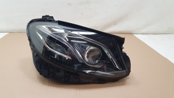 фото thumb №14, Лампа перед передняя правая mercedes e-klasa w213 multibeam a2139067606