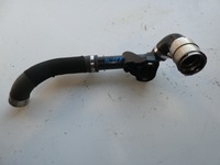 фото thumb №1, Труба шланг інтеркулер renault master iv 144605225r