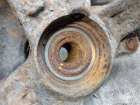 фото thumb №10, Поворотный кулак левый перед toyota celica vii 1,8vvti