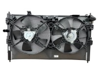 Купить Комплект радиатор + вентиляторы citroen c4 aircorss 2012 - 1.6 7812a030, фото thumb