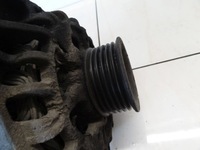 фото thumb №8, Peugeot 206 1.4 b 2004 генератор 9642879980