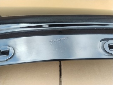 фото thumb №9, Mercedes eqb w243 x243 правый крыло pas перед хороший оригинал