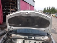 фото thumb №2, Капот renault clio iii 5d ted69