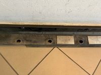 фото thumb №11, Toyota chr c-hr 16- молдинг порог порог правая