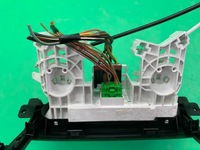 фото thumb №8, Панель управление воздуховоды кондиционера ac рамка fiat sedici 05- suzuki sx4