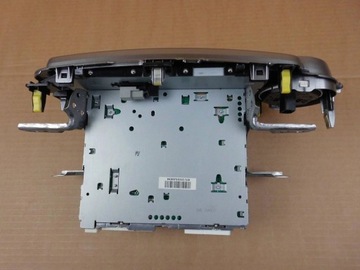 фото thumb №8, Toyota yaris iii 2011-2017 радио экран дисплей 86140-0d020 861400d020