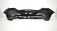 фото thumb №8, Бампер зад задний nissan micra k13 рестайлинг 13-17r pdc k23