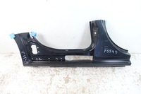 фото thumb №1, Berlingo partner iv rifter doblo proace city обшивка порог правый задняя