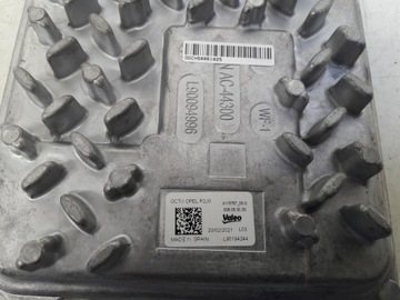 фото thumb №3, Модуль led 90194244 corsa f