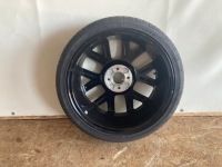 фото thumb №11, Диск vw up! gti 1s0601025bn 17 рекомендую