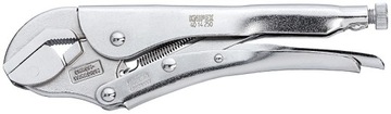 SZCZYPCE ZACISKOWE UNIWERSALNE 250MM