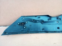 Lexus es vii рестайлінг  молдинг кронштейн решітка решітка радіатора 2018r в Україні, фото thumb