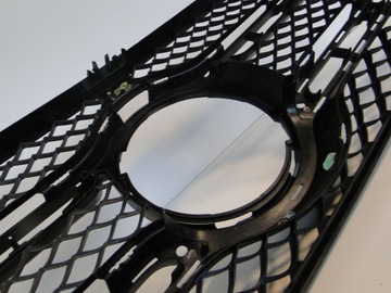 фото thumb №7, Mercedes gle 167 w167 решітка радіатора решітка бампера