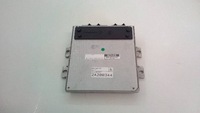 фото thumb №1, Бортовой компьютер двигателя land rover freelander 1,8 b