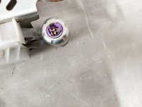 фото thumb №3, Outback 3 iii pas безопасности левый перед 05-09