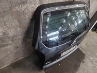 фото thumb №12, Kompletny задня opel zafira a z298 кришка багажника бампер лампи