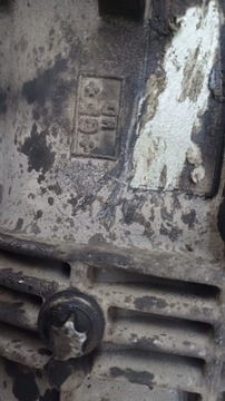 фото thumb №13, Bmw x3 e83 2.0d коробка передач коробки передач механічна коробка передач редуктор 7533818 14738848263