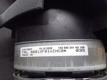 фото thumb №15, Руль кожа мульти vw passat b6 3c0419091ab