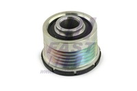 фото thumb №2, Шків генератора renault master ii 98 вільний хід 1.9 dci