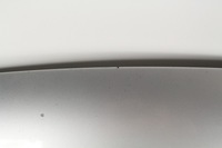 фото thumb №8, Капот крышка двигателя audi a3 8p 03-04 малый решётка радиатора