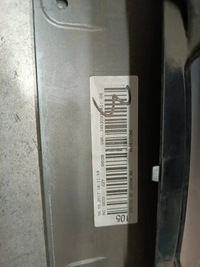 фото thumb №7, Bmw 5 g30 g31 бампер перед kol.c2y 6pdc