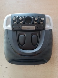 фото thumb №1, Mini f56 f55 лампа стельовий 9292899