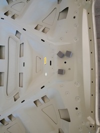 фото thumb №6, Капот audi q5 8r0 рестайлинг