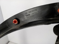 Молдинг накладка крила права перед alfa romeo stelvio 50535578 Недорого, фото thumb