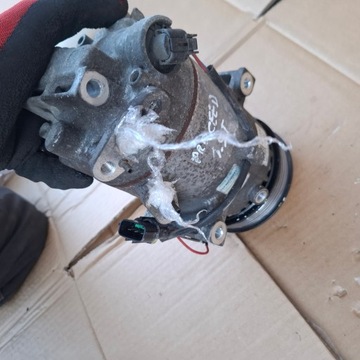 фото thumb №9, Kia pro ceed ceed iii 1.5 t-gdi компрессор кондиционера kompreso 97701j7000