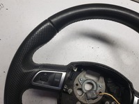 фото thumb №5, Audi a3 8p lift 08-12r повітропровід шкіряний