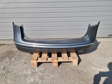 фото thumb №1, Бампер зад задний hyundai i30 универсал cw 07-12 9a